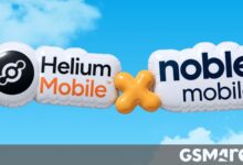 Noble Mobile Keeps Helium Network Alive, Customers Told Service Will Stay Unchanged