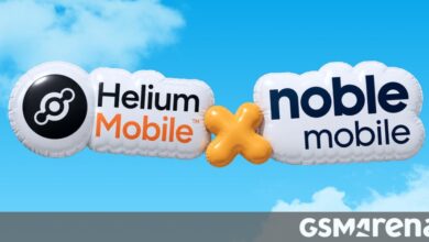 Noble Mobile Keeps Helium Network Alive, Customers Told Service Will Stay Unchanged