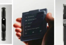 Microsoft’s Project Solara Pushes a Wearable AI Badge as an Alternative to Phones