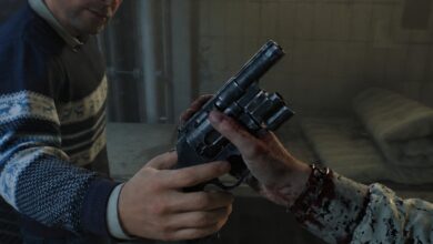 ILL’s First Story Trailer Pushes Extreme Gore Into The Spotlight At Sony’s State Of Play