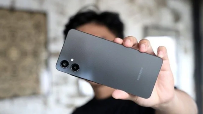 Galaxy A06 5G Lifts Samsung’s Budget Line, Bringing 90Hz and Knox Vault to the Rp2 Million Tier