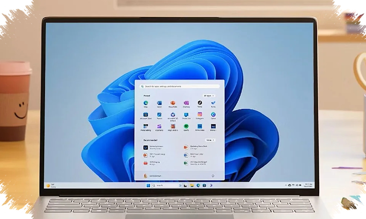 Windows 11 Search Gets Smarter, Finds Files Even When You Remember Only Part Of The Name
