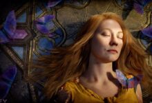Faye Takes The Lead In God Of War Laufey, A Faster And More Agile Combat Shift Emerges