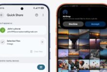 Xiaomi 17T Pro Breaks The File-Sharing Wall With iPhone Support Through HyperOS 3