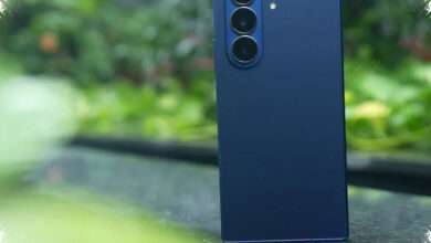 Samsung’s Galaxy Z Fold 8 Ultra Leak Points To A 5,000mAh Battery And 45W Charging