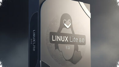 Linux Lite 8.0 Adds Calamares, Broader Language Support, and Flexible Kernel Control