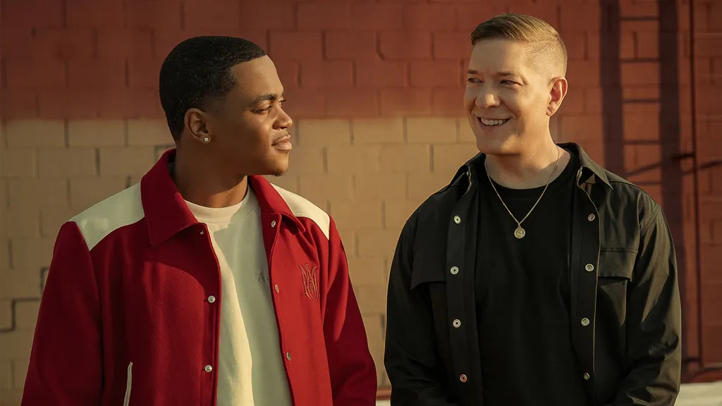 Power: Legacy Brings Tommy And Tariq Back To New York, Starz Bets Big On Its Most Electric Reunion