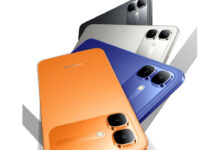 Infinix Smart 20 Brings 120Hz Display, 5,200mAh Battery, and Ultra Link 1 Km Range