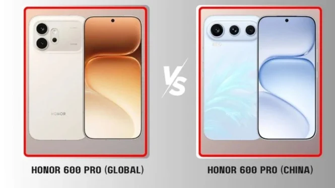 Snapdragon 8 Elite Or 8,000mAh, Honor 600 Pro Splits Global And China Priorities