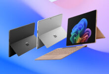 Surface Pro 12 Leans Into ARM Power, 32 GB RAM And Up To 15.5 Hours Of Battery Life