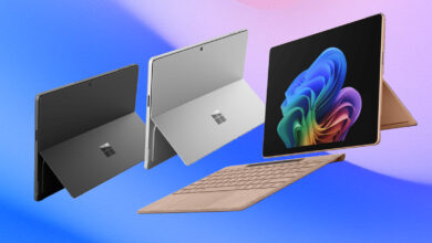 Surface Pro 12 Leans Into ARM Power, 32 GB RAM And Up To 15.5 Hours Of Battery Life