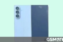 Bluetooth SIG Listing Points to a New Galaxy Z Fold8 Ultra, Samsung’s Fold Line Gets Even More Complicated