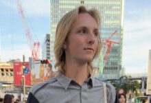 Alabama Family Pleads For Help In Japan Search, Weston Higginbotham Vanishes In Kyoto Woods