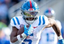 EA Sports CFB 27 Puts Kewan Lacy, Malachi Toney And Dante Moore On The Cover, A Bold New Face For The Franchise