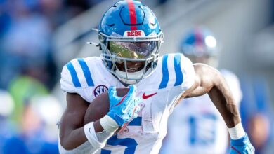 EA Sports CFB 27 Puts Kewan Lacy, Malachi Toney And Dante Moore On The Cover, A Bold New Face For The Franchise