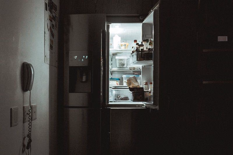 Why The Refrigerator Light Stays On While Cooling Fails, 7 Hidden Causes To Check
