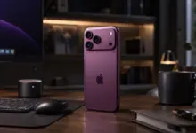 Apple’s Dual Push, iPhone 18 Pro Refines the Formula While iPhone Fold Goes Premium