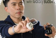 Adaptive ANC and Hi-Fi Sound Make Galaxy Buds4 Series A Stronger Focus Tool