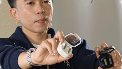 Adaptive ANC and Hi-Fi Sound Make Galaxy Buds4 Series A Stronger Focus Tool