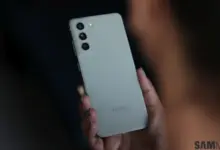 Galaxy S21 FE Misses One UI 8.5, But May 2026 Security Patch Matters More