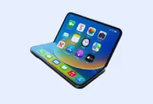Apple’s First Foldable Gets A Cooling Edge, Despite Its Ultra-Thin Frame