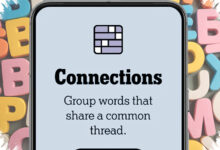NYT Connections Turned Tricky on June 3, with a Purple Category Built to Mislead