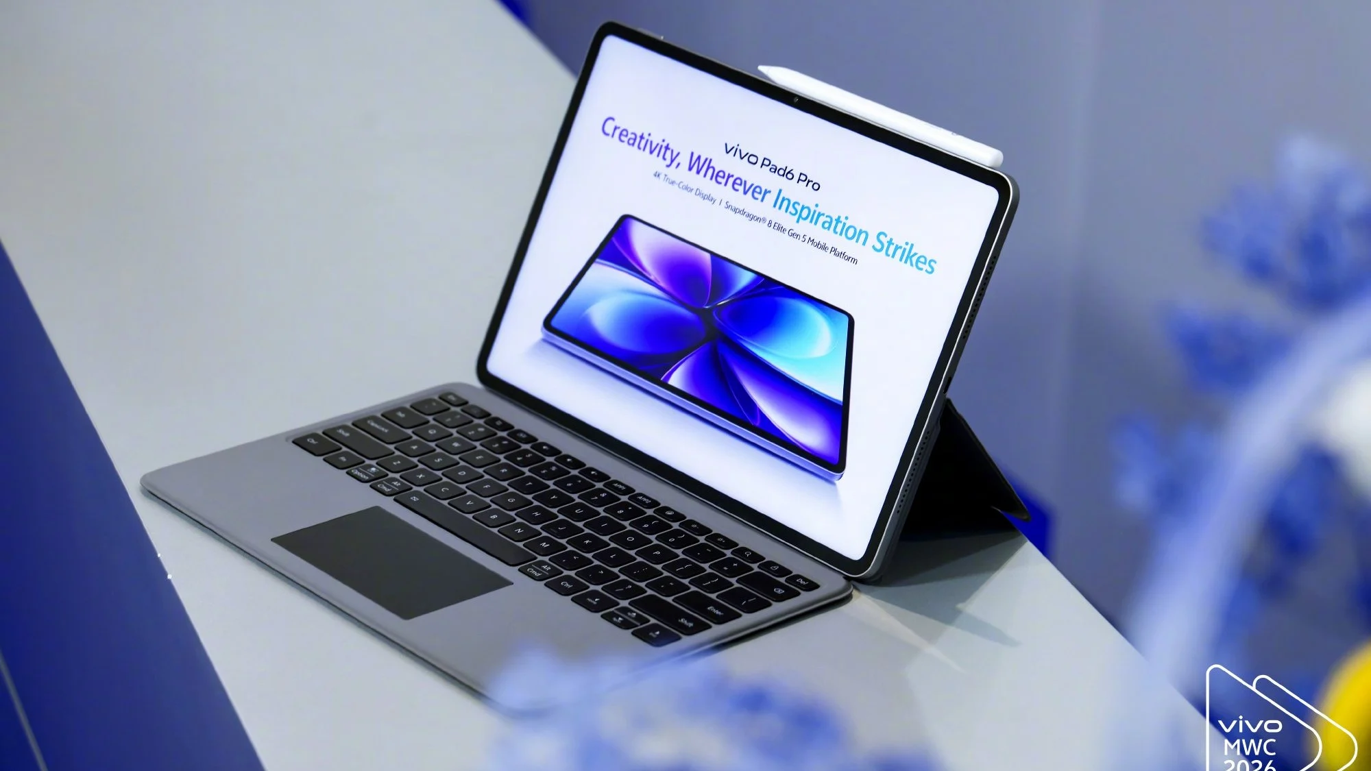 Qualcomm Holds The Top Six In May 2026 AnTuTu Tablet Rankings, Dimensity 9500 Stops At Seventh