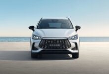Indonesia Gets The Only Market-Exclusive BYD M6 DM, A PHEV Built Around Local Needs