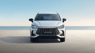 Indonesia Gets The Only Market-Exclusive BYD M6 DM, A PHEV Built Around Local Needs