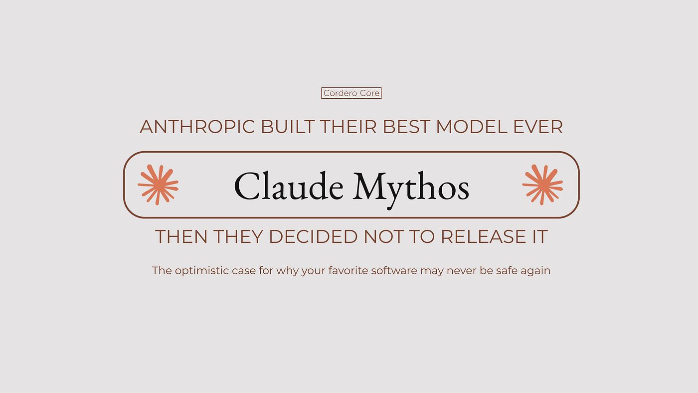 Anthropic Expands Restricted Claude Mythos Access, Putting India In Global Cyber Defense Rollout