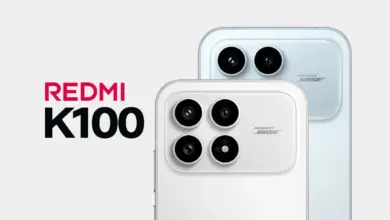 200MP Camera, 9,000mAh Battery and 185Hz OLED Put Redmi K100 Pro in Flagship Territory