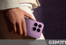 Leica Cameras and 5x Optical Zoom Define Xiaomi 17T, But Its Bigger Story Is Battery and Display