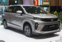 Xenia’s Price Ladder Climbs To Rp 320 Jutaan, The Entry Trim Still Starts At Rp 232 Juta