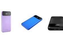 LOOPS Lumi Pairs 22.5W Fast Charging With 10,000 mAh Capacity At Rp199,000
