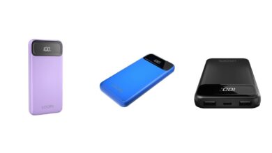 LOOPS Lumi Pairs 22.5W Fast Charging With 10,000 mAh Capacity At Rp199,000