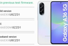 Galaxy A36 Gets May 2026 Security Patch, Closing 36 Vulnerabilities