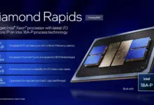 Intel’s Xeon 6 Plus Targets The AI Surge, Bringing 18A To Data Center Servers