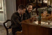 Power Ballad Finds Its Soul, Paul Rudd And Nick Jonas Make The Theft Worth Caring About