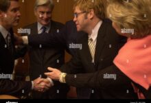Elton John And Bill Frist Warn The World Is Squandering A Chance To End AIDS