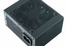 A Tiny PSU With 850W Muscle, NZXT C850 SFX Gold Handles High-End Builds With Ease