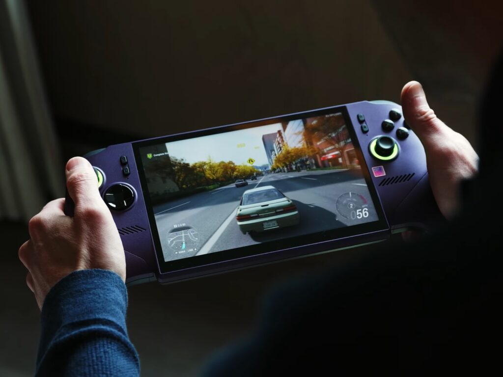 Intel’s New Handheld Push Looks Promising, but MSI Claw 8 EX AI+ Still Hinges on Price
