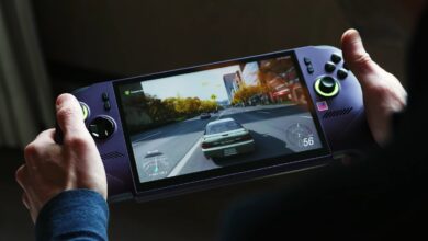 Intel’s New Handheld Push Looks Promising, but MSI Claw 8 EX AI+ Still Hinges on Price
