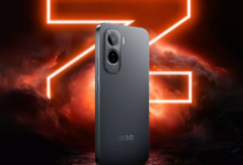 iQOO Z11 Packs A 9,020 mAh Battery Into A Slim Body, Lasting More Than 54 Hours