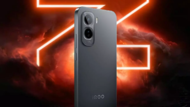 iQOO Z11 Packs A 9,020 mAh Battery Into A Slim Body, Lasting More Than 54 Hours