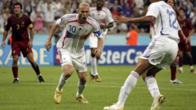 Zidane Headlines The World Game Leak, Save Shards And Draft Vouchers For Better Pulls