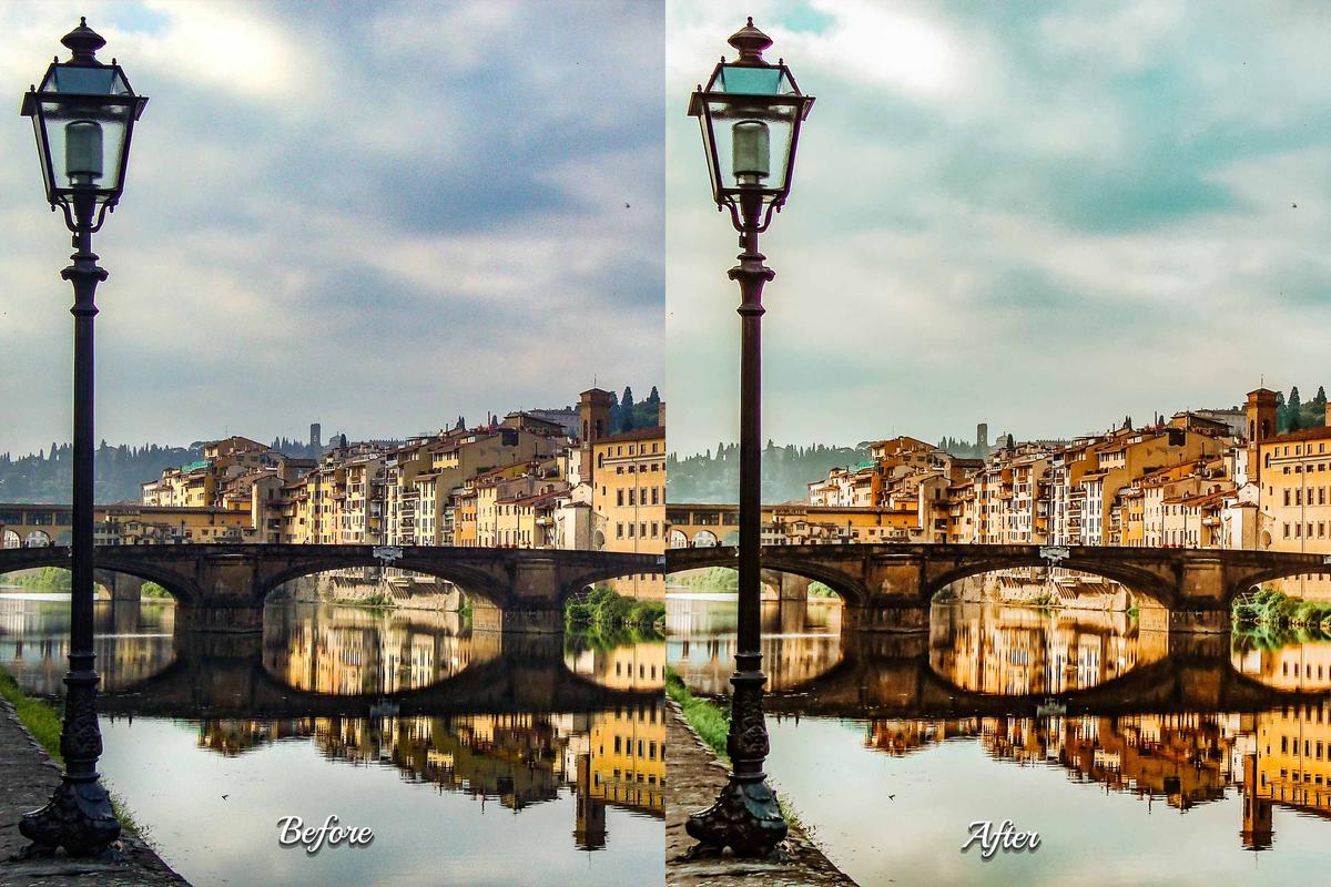 Gemini AI Turns Ordinary Photos Into Cinematic European Street Scenes With 6 Prompts