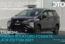 Isuzu’s New Family MPV Could Revive The Panther Name, And Pressure Avanza And Xpander