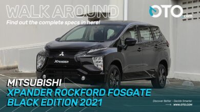 Isuzu’s New Family MPV Could Revive The Panther Name, And Pressure Avanza And Xpander