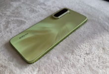 Infinix HOT 70 Brings A 6000mAh Battery And A More Premium Feel To The Rp2 Million Class