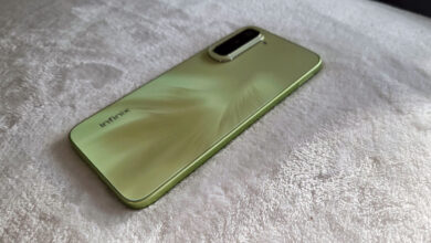 Infinix HOT 70 Brings A 6000mAh Battery And A More Premium Feel To The Rp2 Million Class